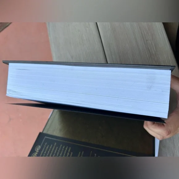 The Golden Dawn 7th edition book - Picture 5 of 16